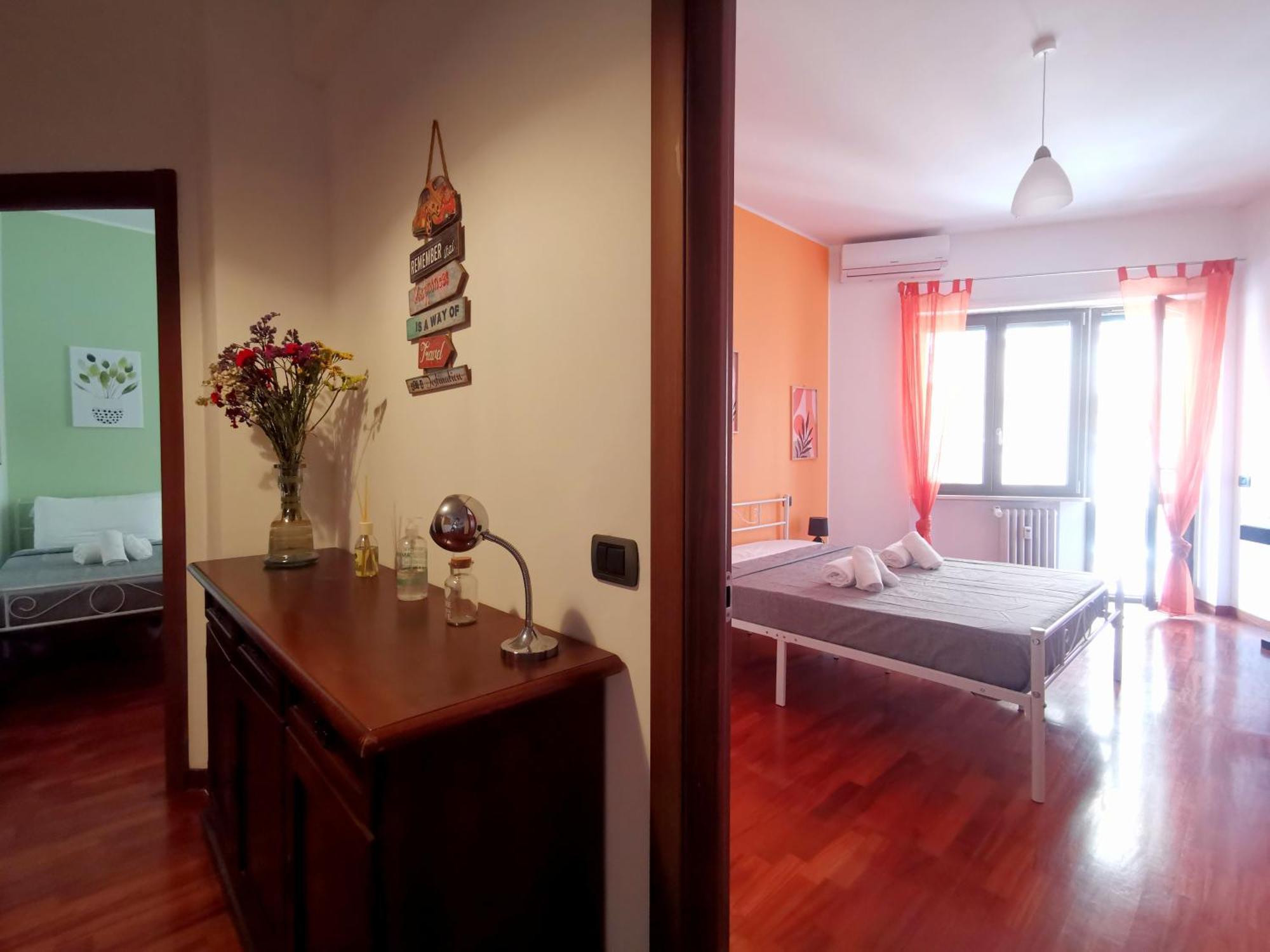 Cipro Home Ρώμη Εξωτερικό φωτογραφία