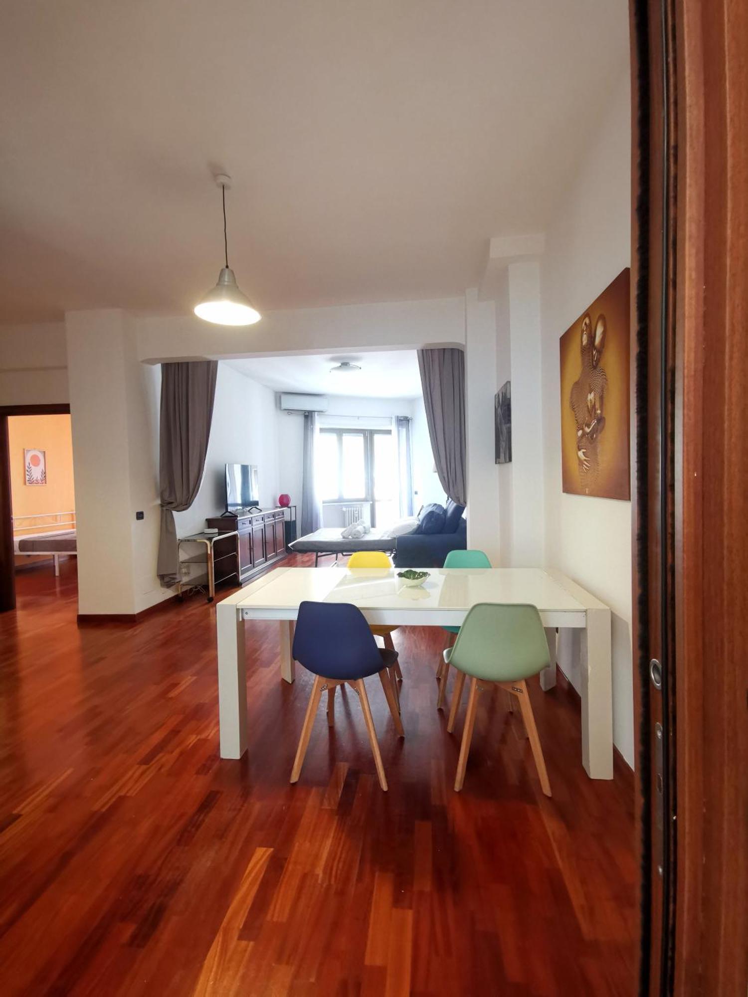 Cipro Home Ρώμη Εξωτερικό φωτογραφία