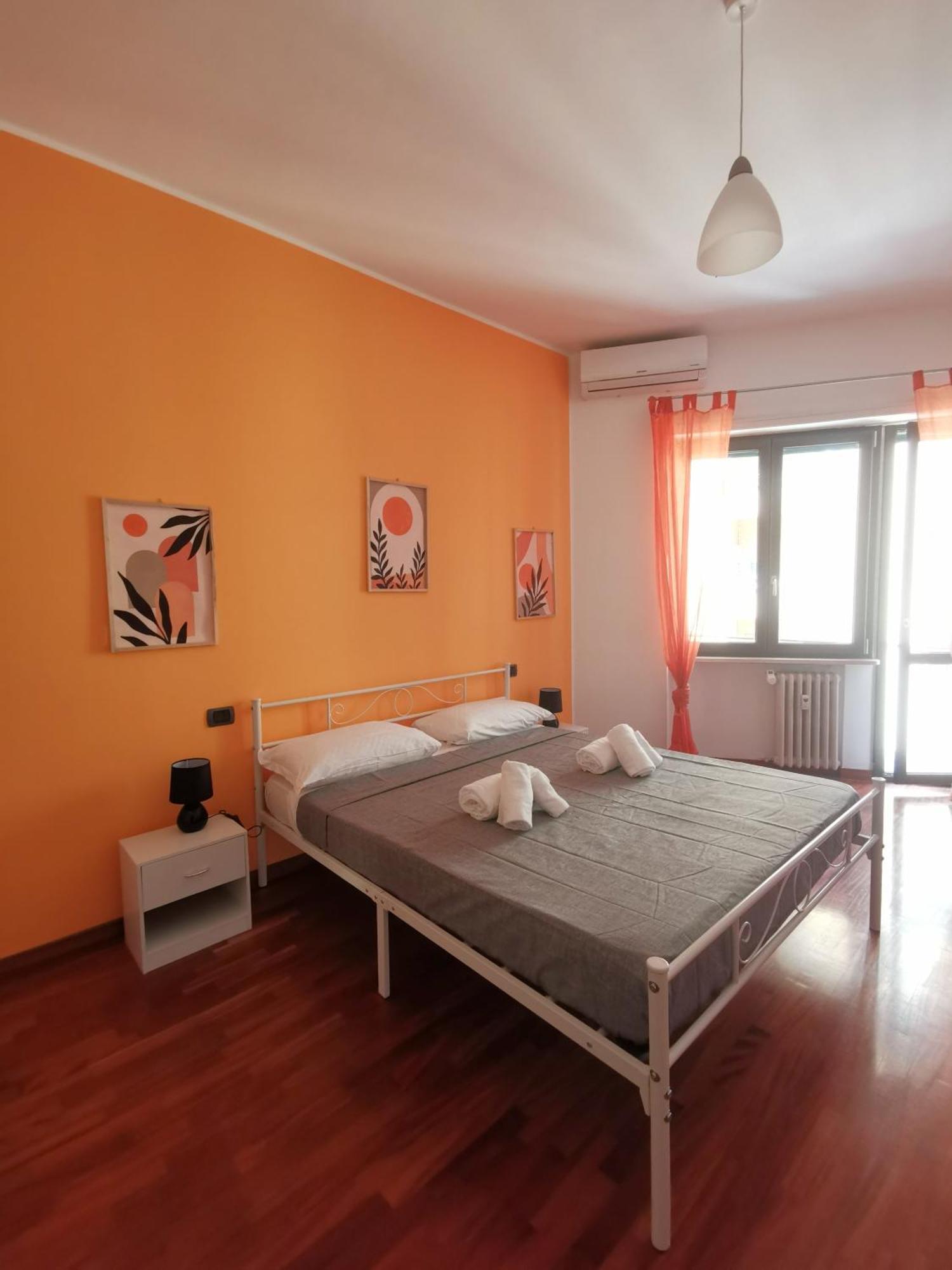 Cipro Home Ρώμη Εξωτερικό φωτογραφία