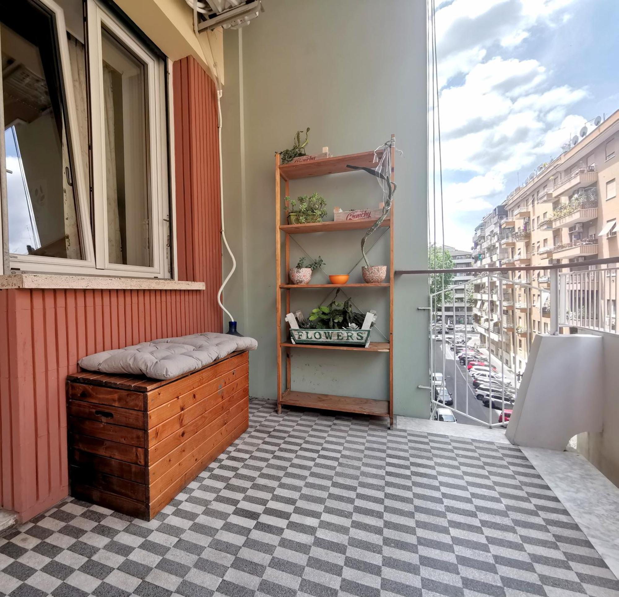 Cipro Home Ρώμη Εξωτερικό φωτογραφία