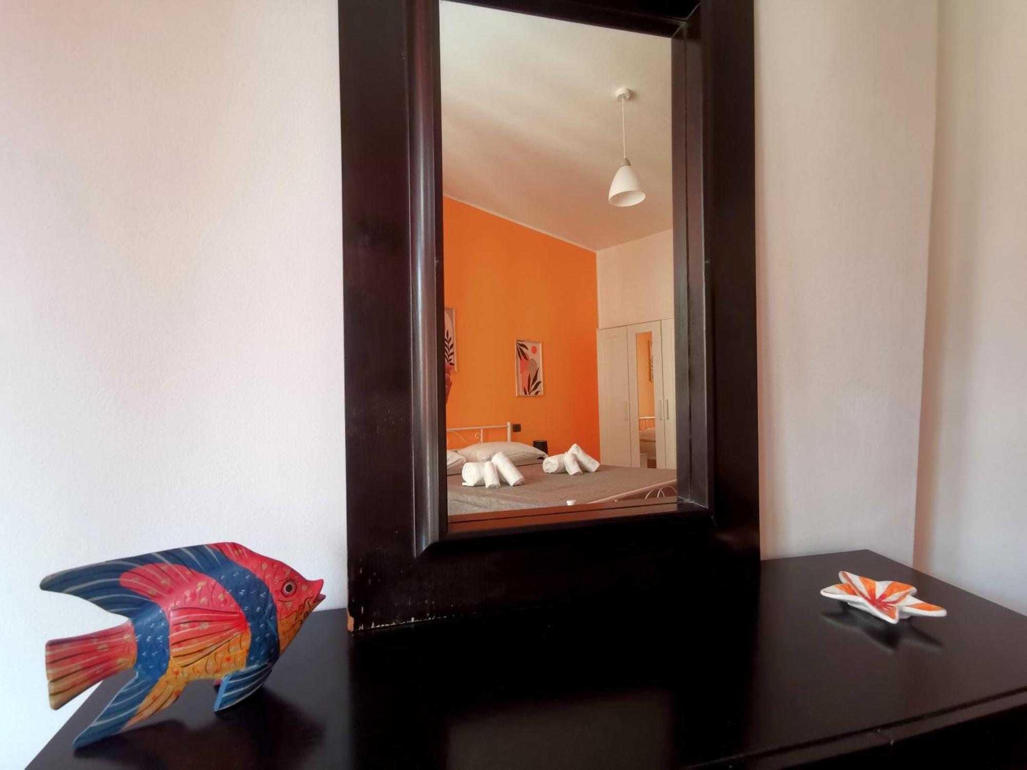 Cipro Home Ρώμη Εξωτερικό φωτογραφία