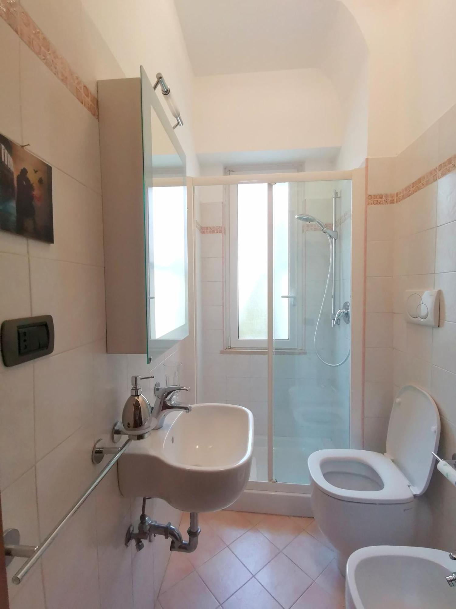 Cipro Home Ρώμη Εξωτερικό φωτογραφία
