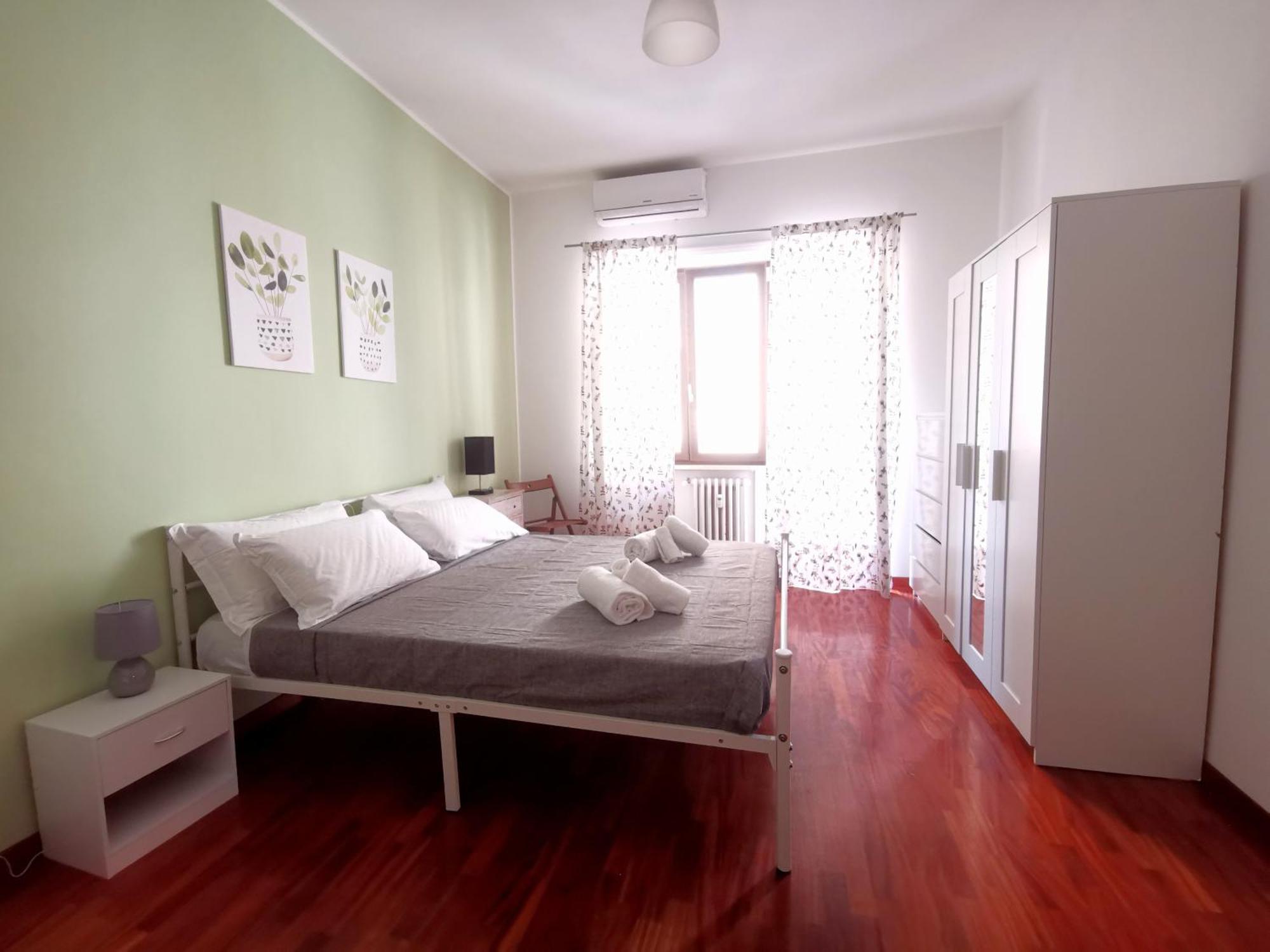 Cipro Home Ρώμη Εξωτερικό φωτογραφία