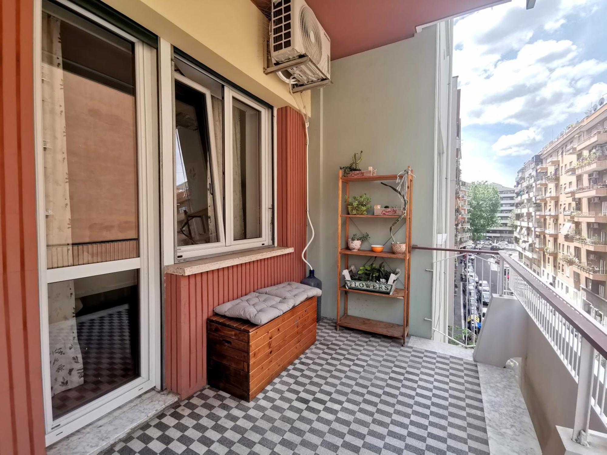 Cipro Home Ρώμη Εξωτερικό φωτογραφία