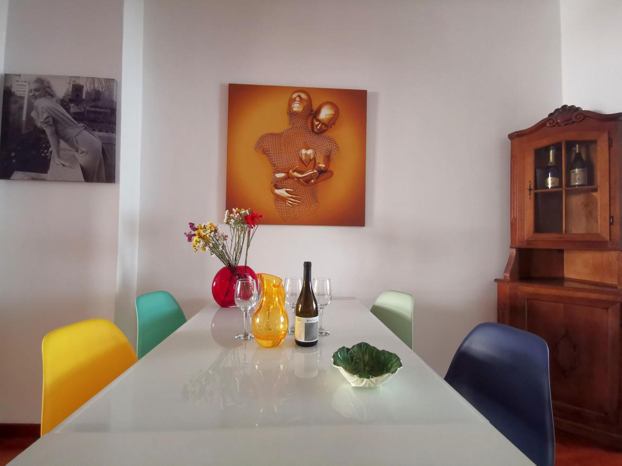 Cipro Home Ρώμη Εξωτερικό φωτογραφία