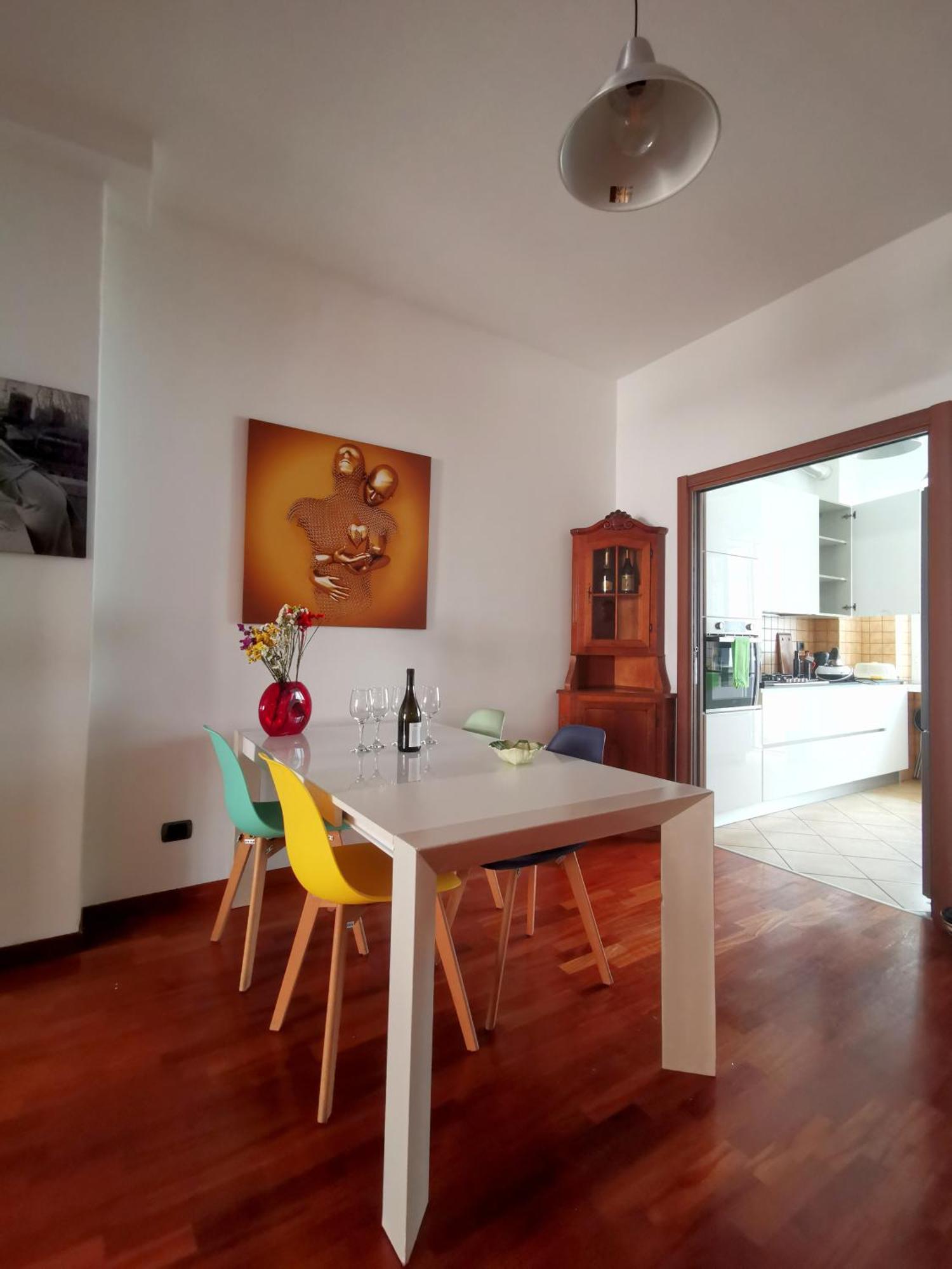 Cipro Home Ρώμη Εξωτερικό φωτογραφία