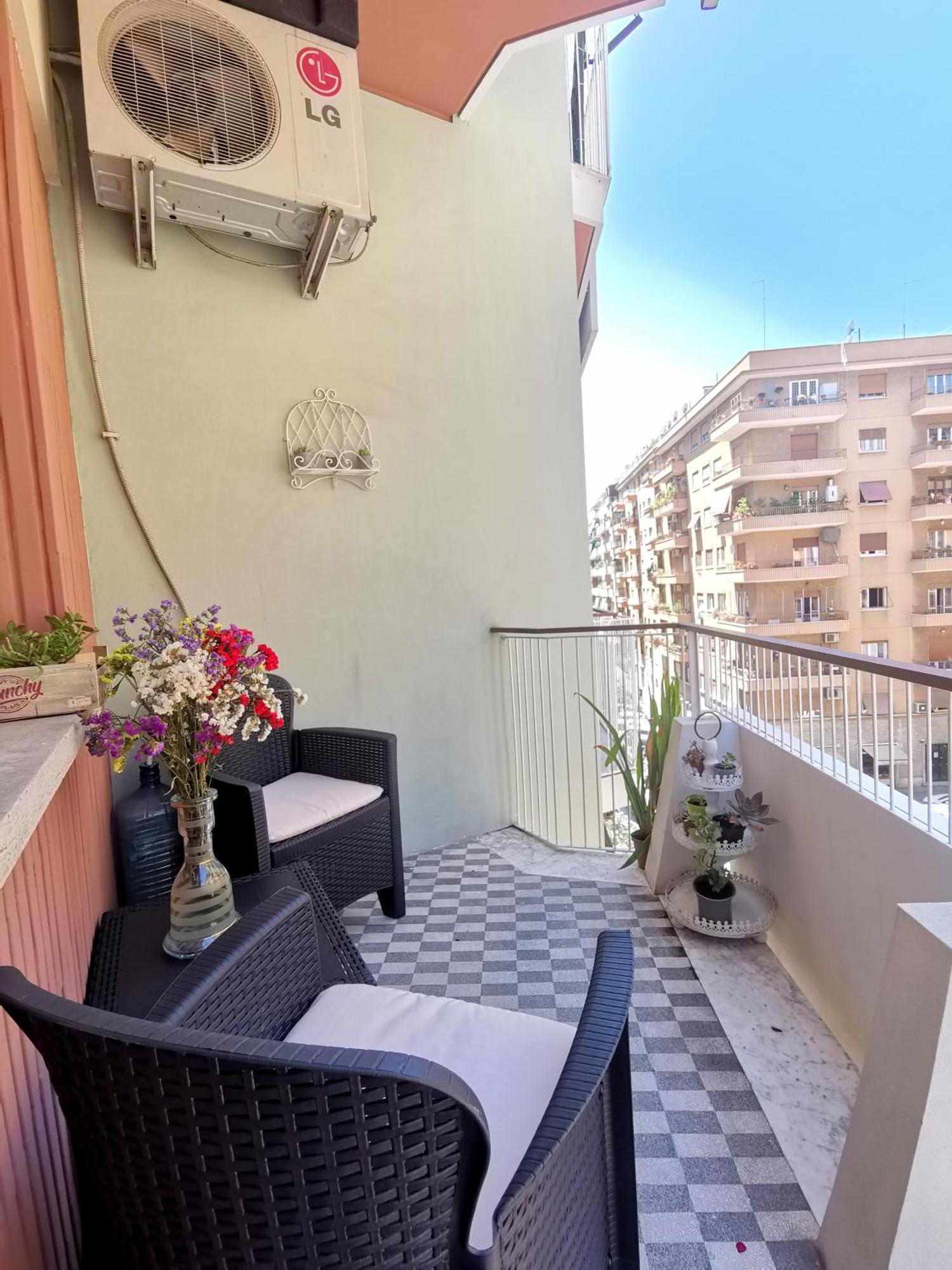 Cipro Home Ρώμη Εξωτερικό φωτογραφία
