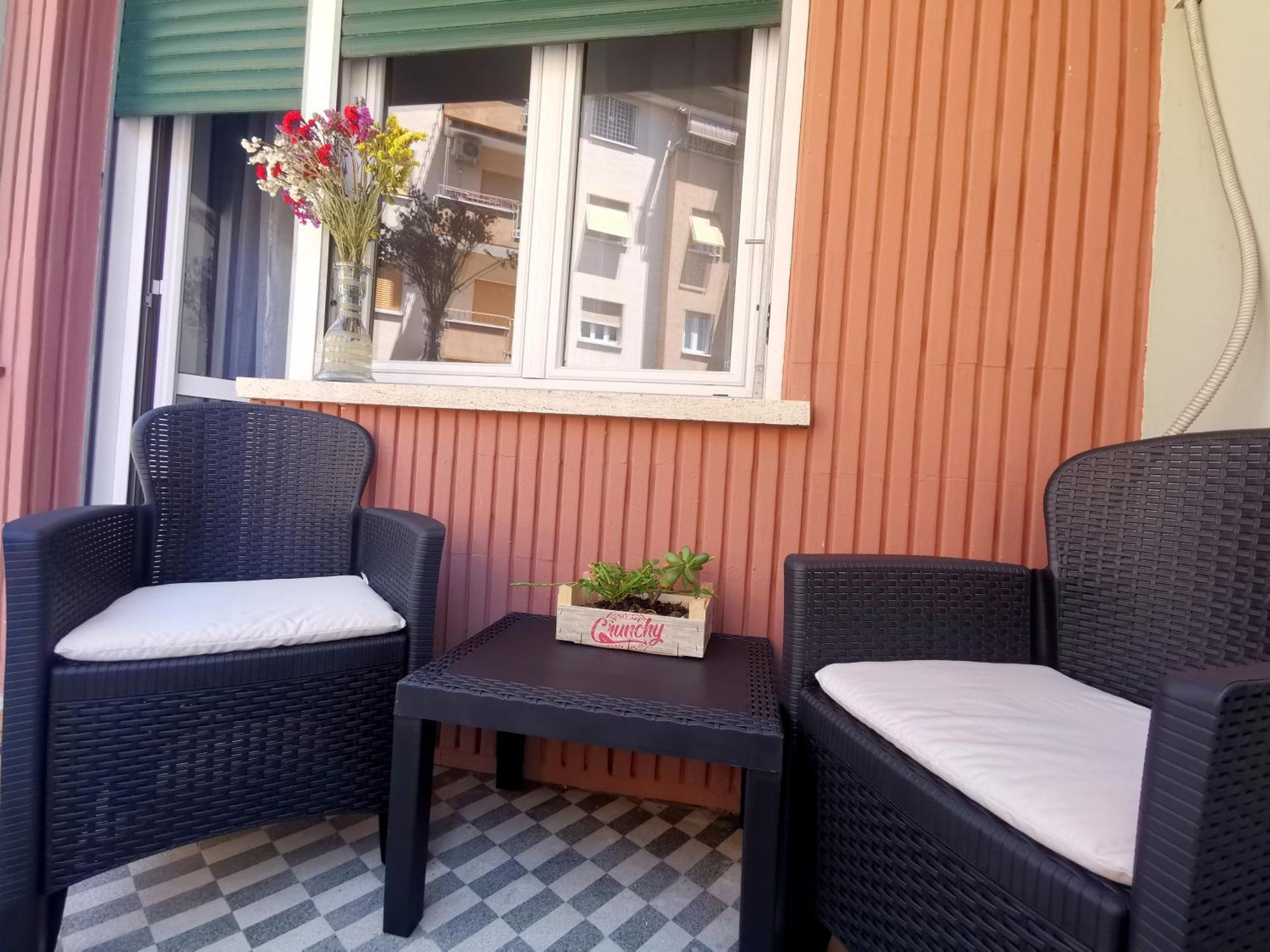 Cipro Home Ρώμη Εξωτερικό φωτογραφία