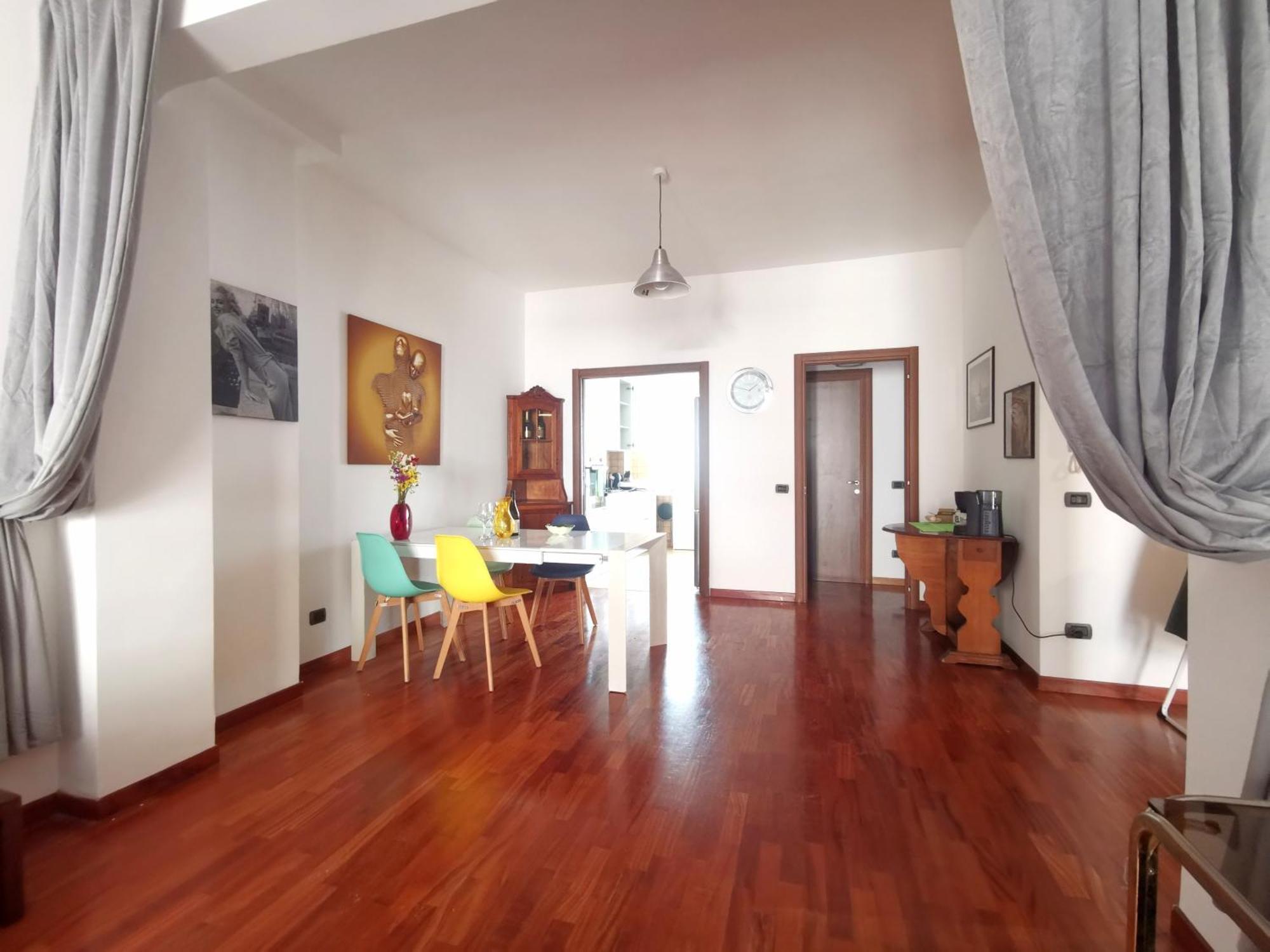Cipro Home Ρώμη Εξωτερικό φωτογραφία